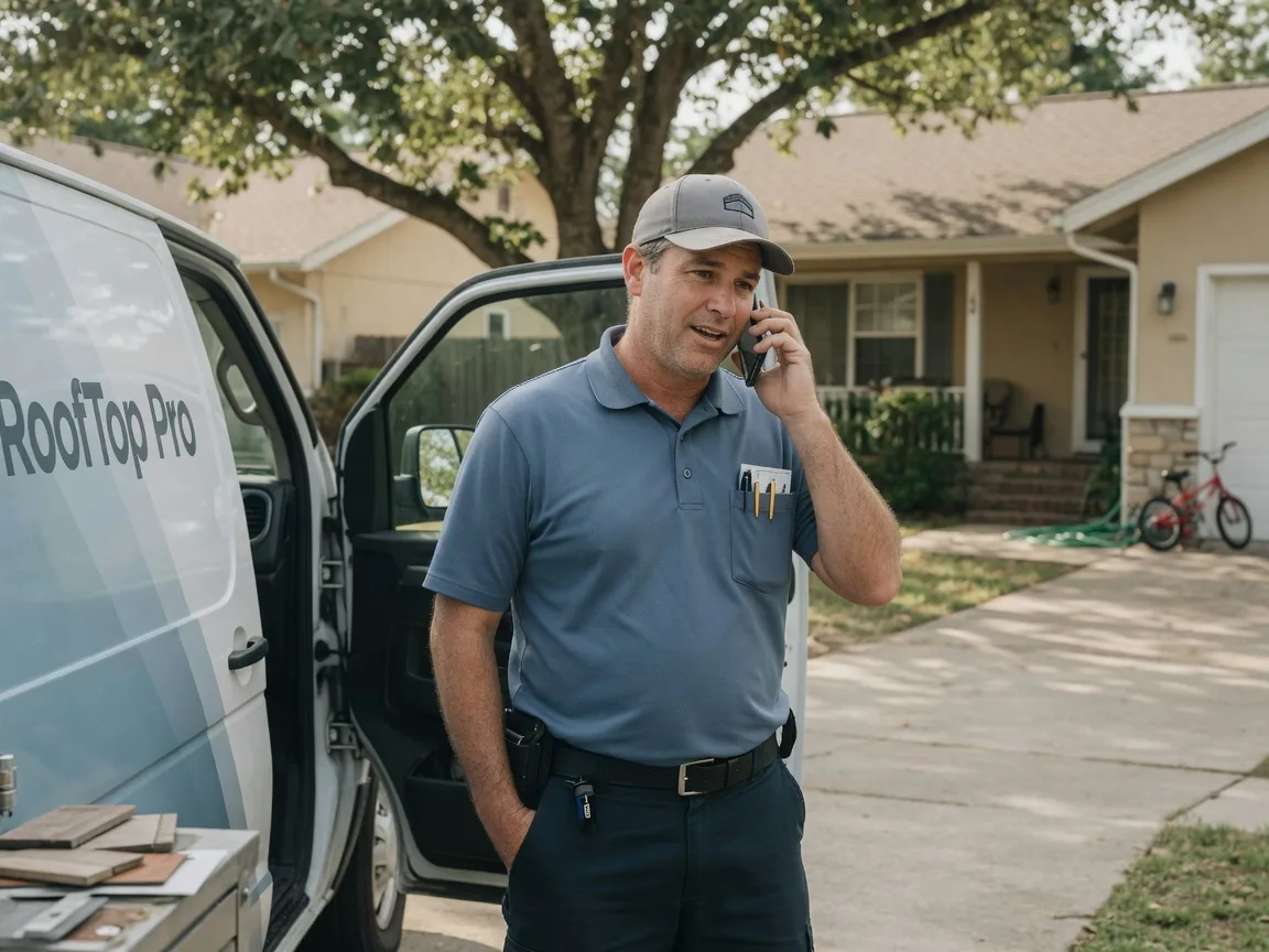 Roof Repair Morrow, OH FAQs